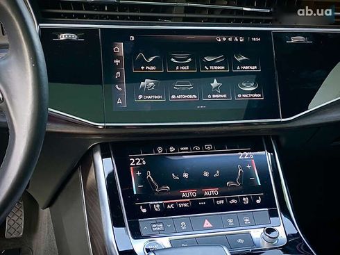 Audi Q7 2021 - фото 28