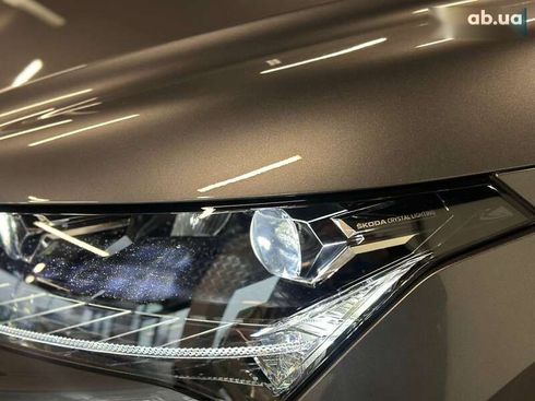 Skoda Enyaq 2022 - фото 14