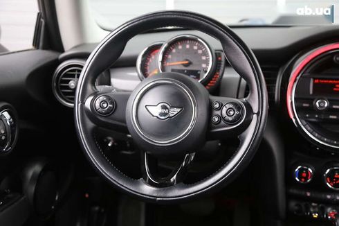 MINI John Cooper Works 2014 - фото 16