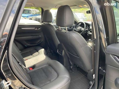Mazda CX-5 2022 - фото 26