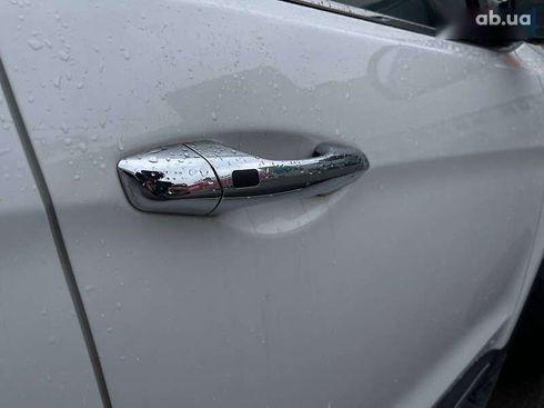 Hyundai Grand Santa Fe 2015 - фото 10