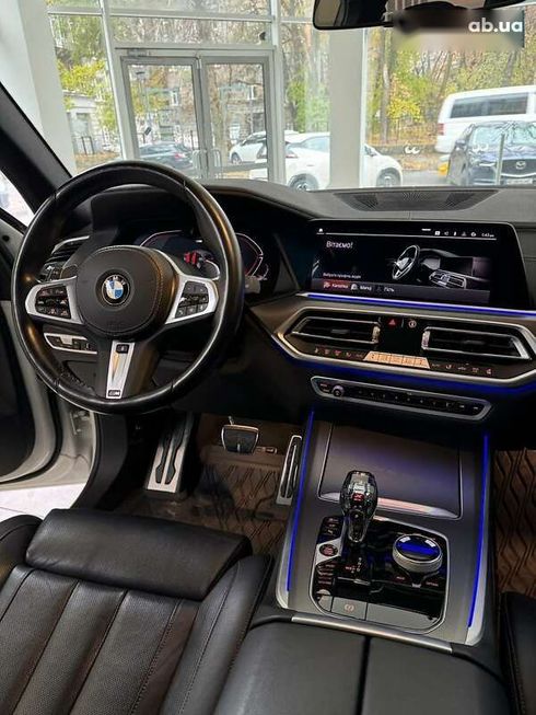 BMW X5 2022 - фото 6