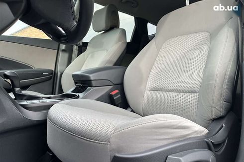 Hyundai Santa Fe 2014 - фото 11