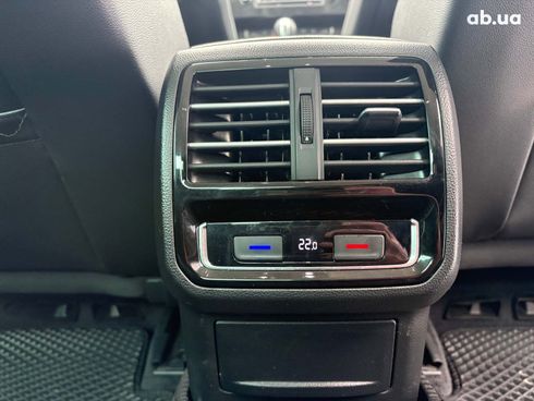 Volkswagen passat b8 2016 серый - фото 37