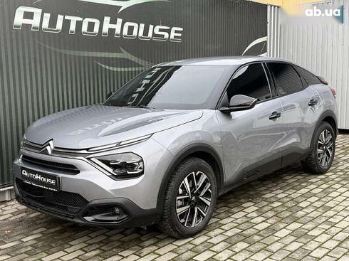Citroёn C4 2022 - фото 18