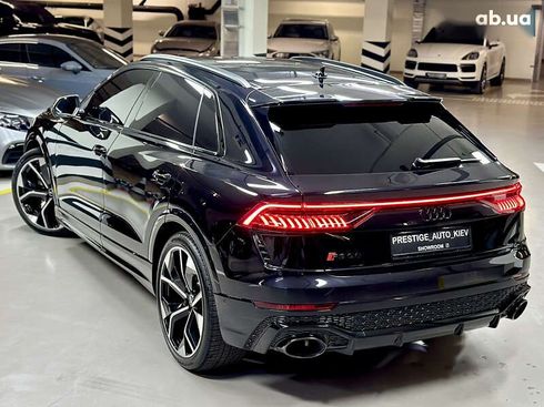 Audi RS Q8 2020 - фото 26