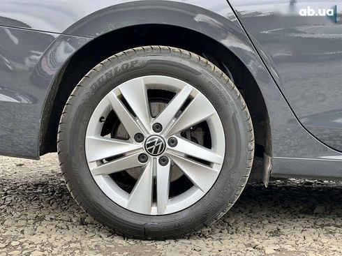 Volkswagen Golf 2021 - фото 21