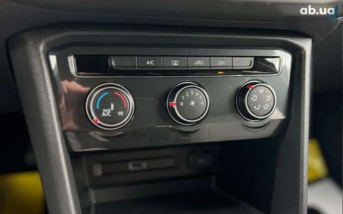 Volkswagen Tiguan 2017 - фото 18