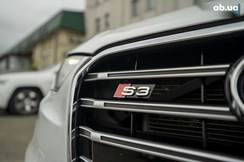 Audi S3 2015 - фото 9