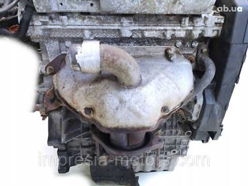 двигатель в сборе для Volvo S40 - купити на Автобазарі - фото 6
