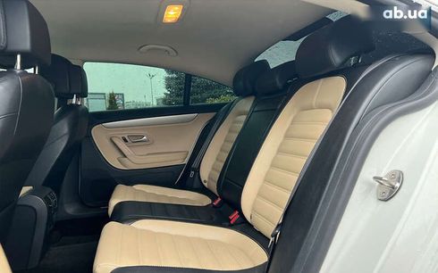 Volkswagen Passat CC 2012 - фото 12