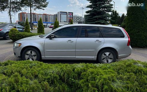 Volvo V50 2009 - фото 4