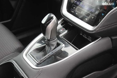 Subaru Outback 2023 - фото 18