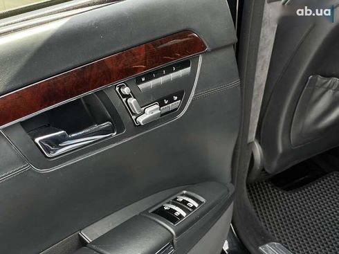 Mercedes-Benz S-Класс 2010 - фото 9