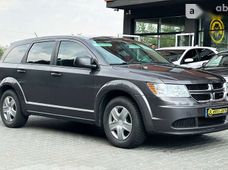 Купити Dodge Journey 2015 бу в Чернівцях - купити на Автобазарі