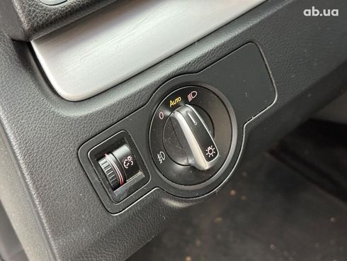 Volkswagen Passat CC 2012 белый - фото 9