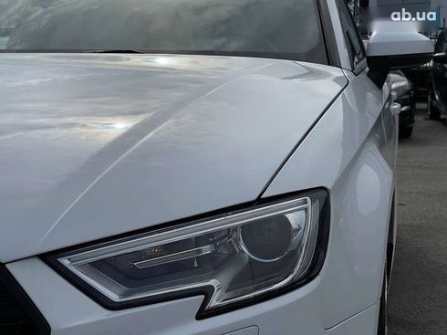 Audi A3 2015 - фото 5