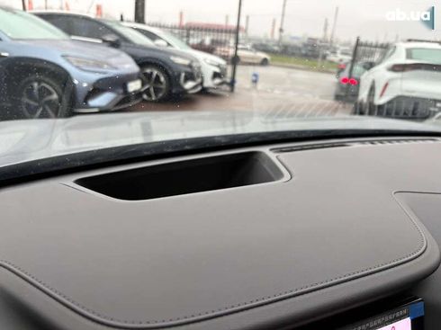 BYD Yuan Up 2025 - фото 22