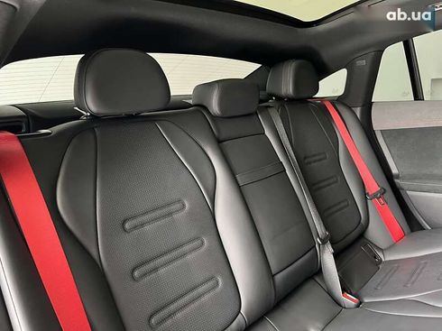 Mercedes-Benz EQE-Класс 2022 - фото 24