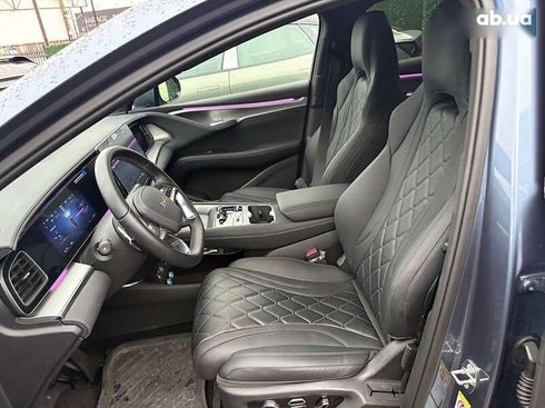 BYD Sea Lion 7 2024 - фото 11