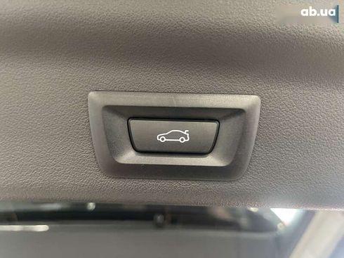 BMW iX1 2025 - фото 25