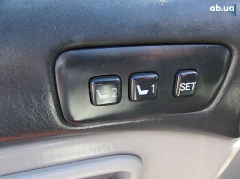 Toyota Land Cruiser 2004 - фото 19