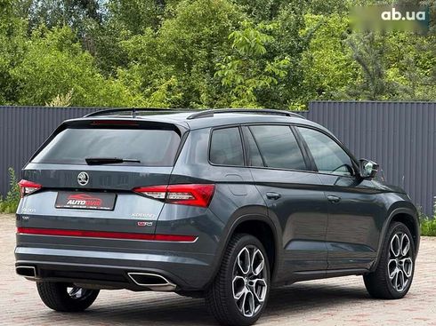 Skoda Kodiaq 2019 - фото 4