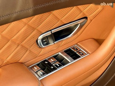 Bentley Continental GT 2016 - фото 17