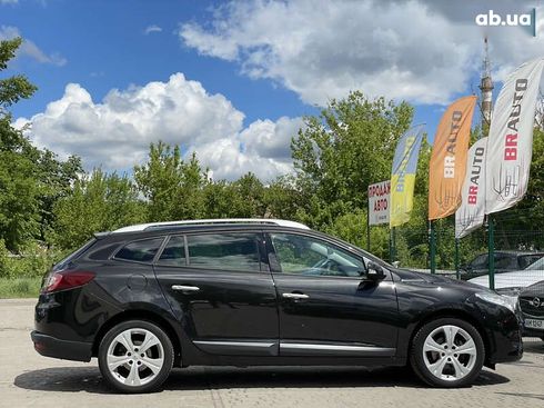 Renault Megane 2009 - фото 22