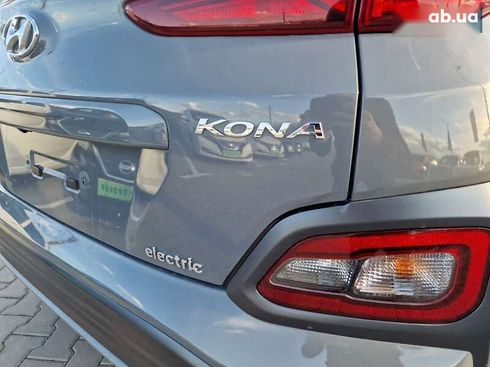 Hyundai Kona 2020 - фото 10