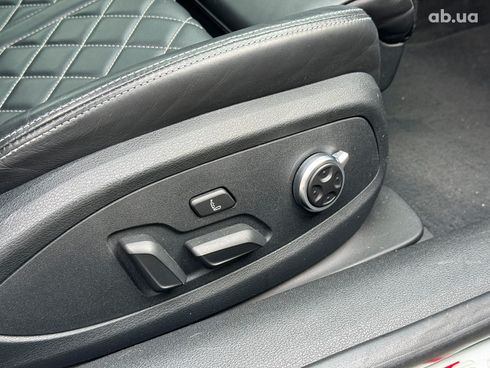 Audi S5 2017 серый - фото 48