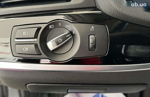 BMW X3 2016 - фото 25