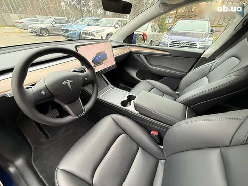 Tesla Model Y 2024 - фото 7