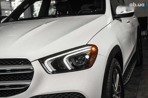 Mercedes-Benz GLE-Class 2023 - фото 6