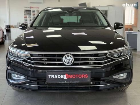 Volkswagen Passat 2019 - фото 4