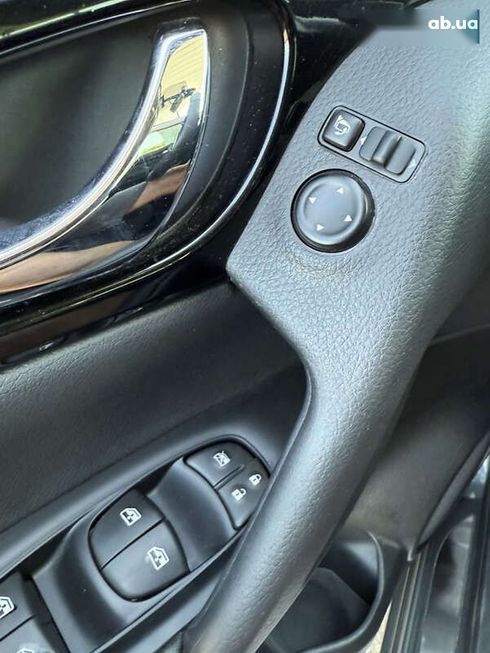 Nissan Qashqai 2020 - фото 28