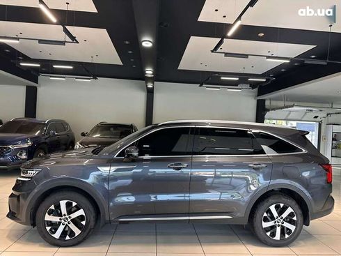 Kia Sorento 2021 - фото 8