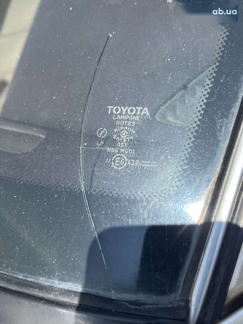 Toyota Carina 1988 - фото 19