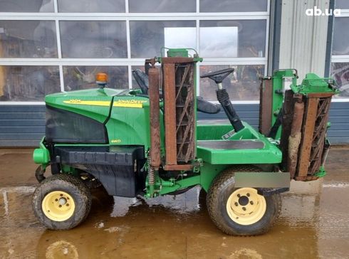 John Deere 1905 2010 - фото 2