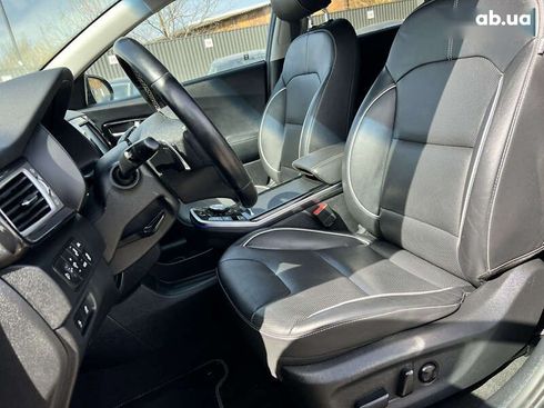 Kia Niro 2019 - фото 26