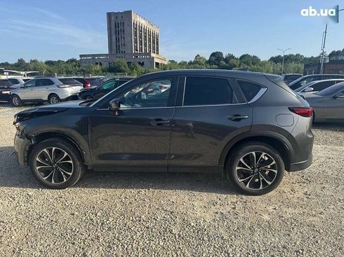 Mazda CX-5 2023 - фото 7