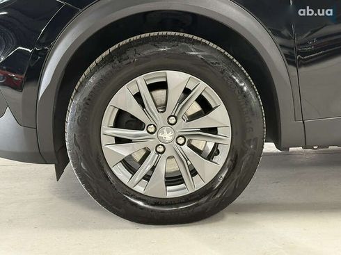 Peugeot e-2008 2020 - фото 15
