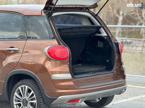 Fiat 500L 2018 - фото 15