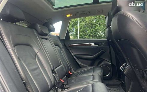 Audi Q5 2015 - фото 24