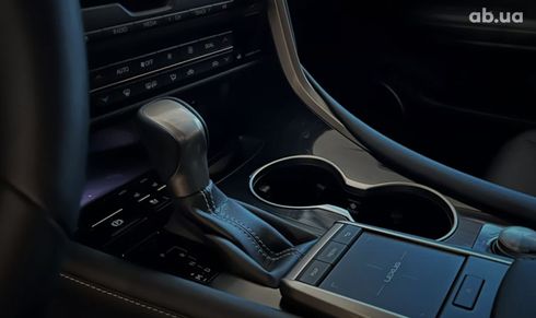 Lexus RX 2023 - фото 11