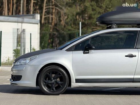 Citroёn C4 2008 - фото 7