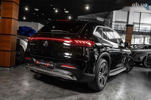 Mercedes-Benz EQS-Класс 2023 - фото 9