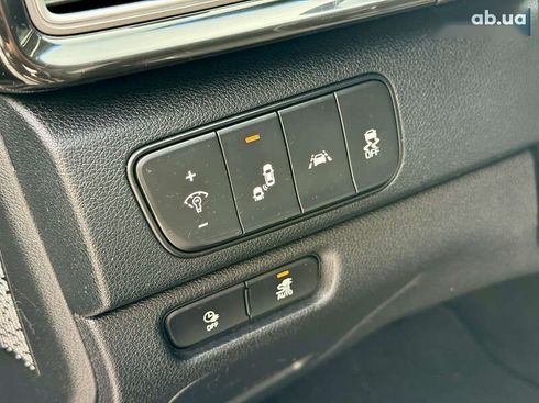 Kia Niro 2019 - фото 21