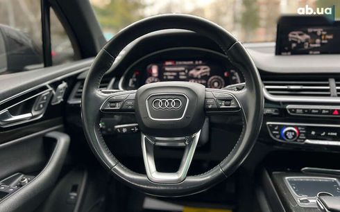 Audi Q7 2017 - фото 18