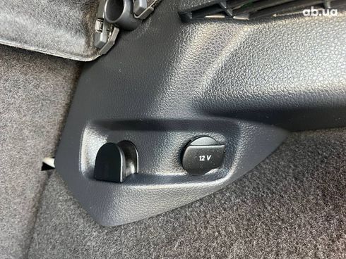 Volkswagen Golf 2015 серый - фото 29